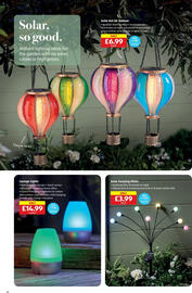 Aldi leaflet Page 22