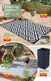 Aldi leaflet Page 24