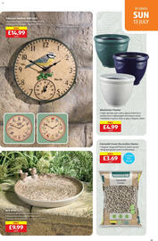 Aldi leaflet Page 25