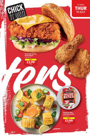 Aldi leaflet Page 29