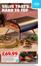 Aldi leaflet Page 3