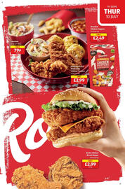 Aldi leaflet Page 31