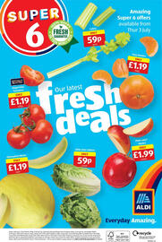 Aldi leaflet Page 34