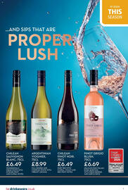Aldi leaflet Page 7