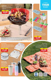 Aldi leaflet Page 9