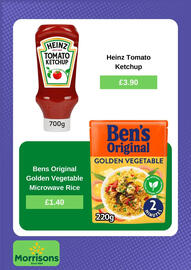 Morrisons leaflet week 27 Page 3