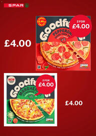 Spar leaflet Page 2