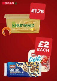 Spar leaflet Page 2