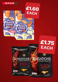Spar leaflet Page 3