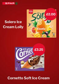 Spar leaflet Page 4