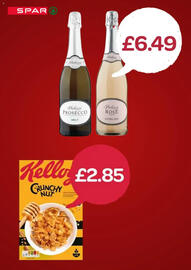 Spar leaflet Page 5