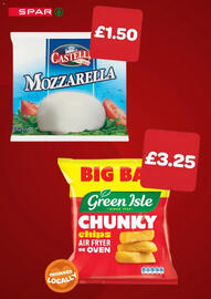 Spar leaflet Page 5