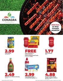 Hy-Vee Weekly Ad Page 10