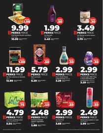 Hy-Vee Weekly Ad Page 12