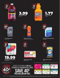 Hy-Vee Weekly Ad Page 16