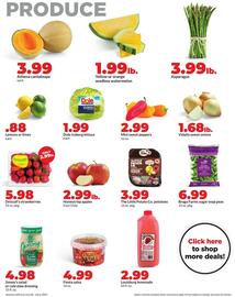 Hy-Vee Weekly Ad Page 17