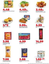 Hy-Vee Weekly Ad Page 19