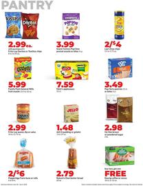 Hy-Vee Weekly Ad Page 22