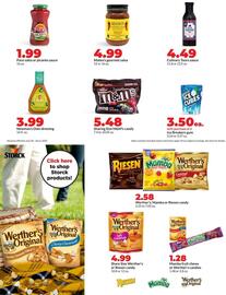 Hy-Vee Weekly Ad Page 24
