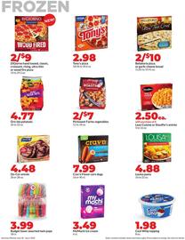 Hy-Vee Weekly Ad Page 26