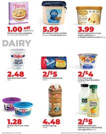 Hy-Vee Weekly Ad Page 27
