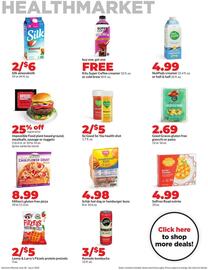 Hy-Vee Weekly Ad Page 29