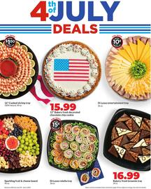 Hy-Vee Weekly Ad Page 3