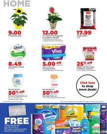 Hy-Vee Weekly Ad Page 31