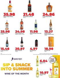 Hy-Vee Weekly Ad Page 34