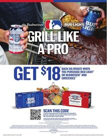 Hy-Vee Weekly Ad Page 35