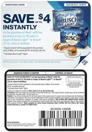 Hy-Vee Weekly Ad Page 36