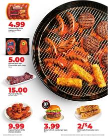 Hy-Vee Weekly Ad Page 5