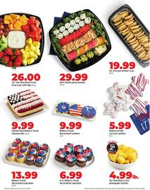 Hy-Vee Weekly Ad Page 7