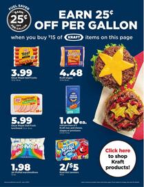 Hy-Vee Weekly Ad Page 8