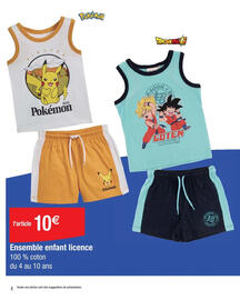 Catalogue Cora x Carrefour page 2