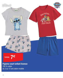 Catalogue Cora x Carrefour page 4