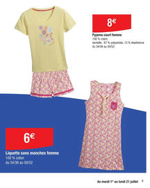 Catalogue Cora x Carrefour page 5