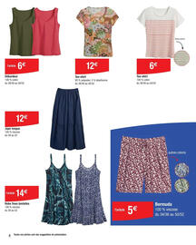 Catalogue Cora x Carrefour page 6