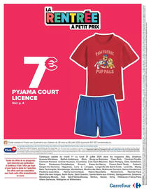 Catalogue Cora x Carrefour page 8
