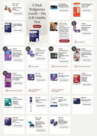 Walgreens Weekly Ad Page 10