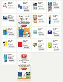Walgreens Weekly Ad Page 17