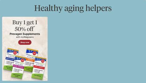 Walgreens Weekly Ad Page 2