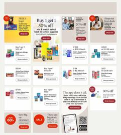 Walgreens Weekly Ad Page 4