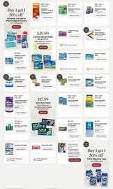 Walgreens Weekly Ad Page 9
