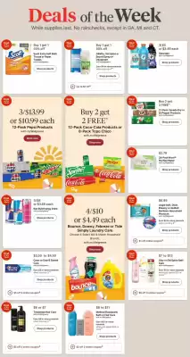 Walgreens Weekly Ad (valid until 9-07)