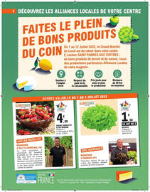 Catalogue E.Leclerc page 2