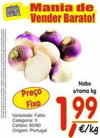 Folheto Casa Cheia Página 1