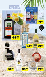 Carrefour gazetka | Alkohole Strona 10