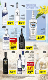 Carrefour gazetka | Alkohole Strona 11