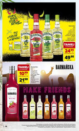 Carrefour gazetka | Alkohole Strona 14